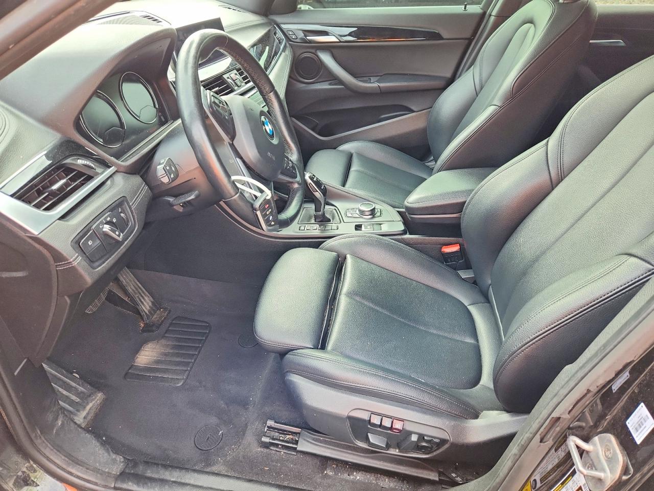 BMW X Series Sdrive28i