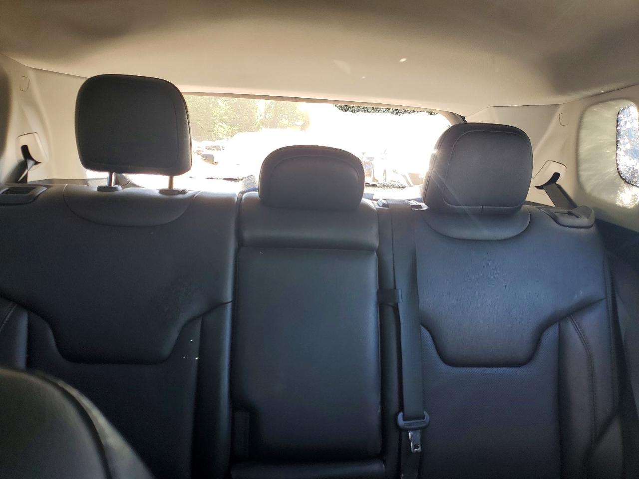 Jeep Compass Limited
