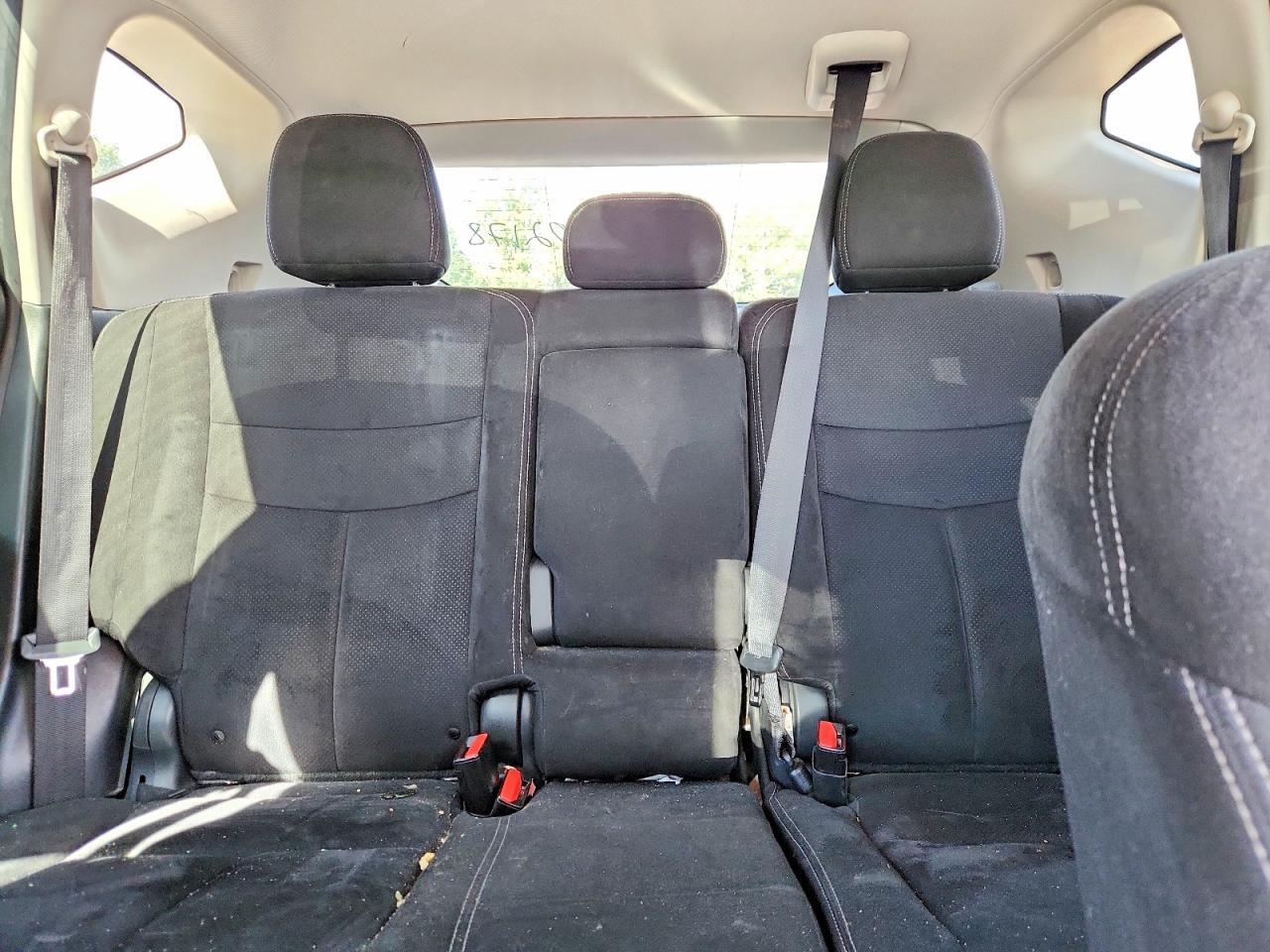 Nissan Murano S