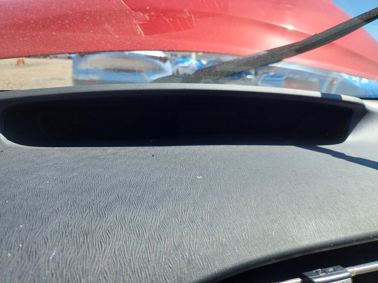 Toyota Prius Three