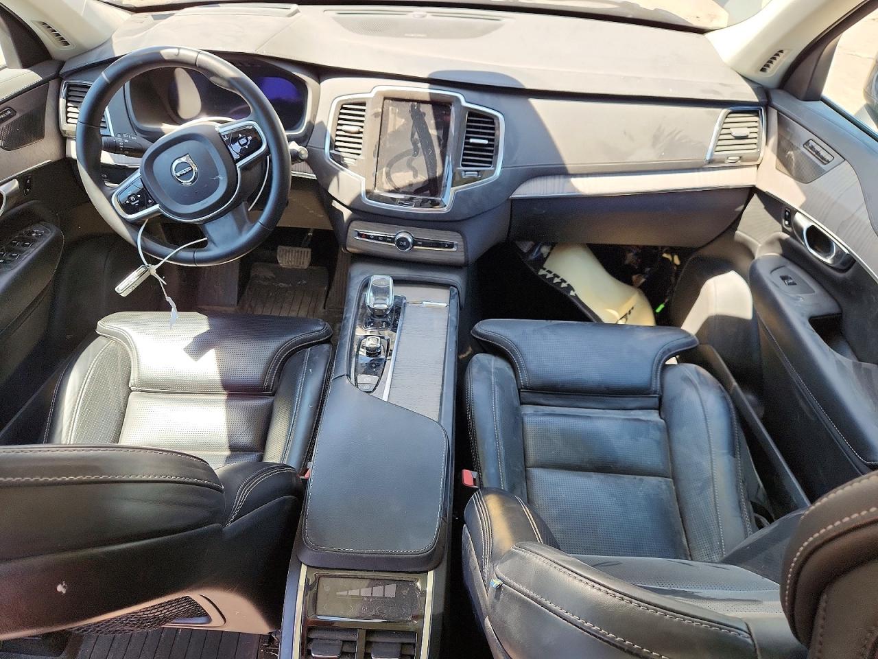 Volvo XC90 Ultimate