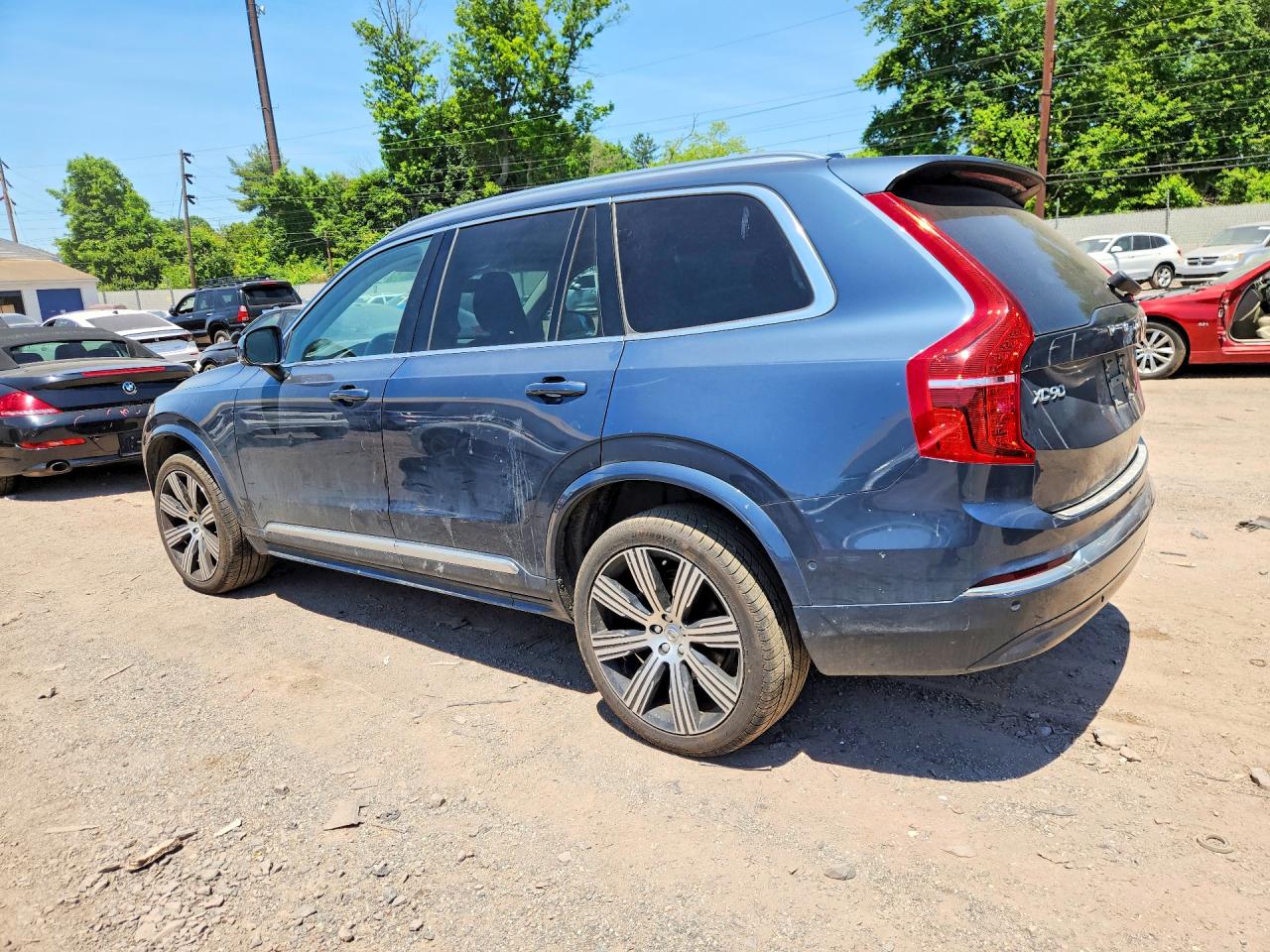 Volvo XC90 Ultimate
