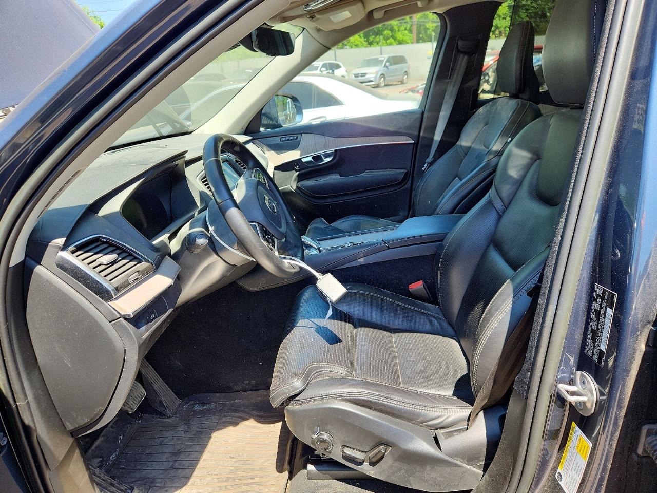 Volvo XC90 Ultimate
