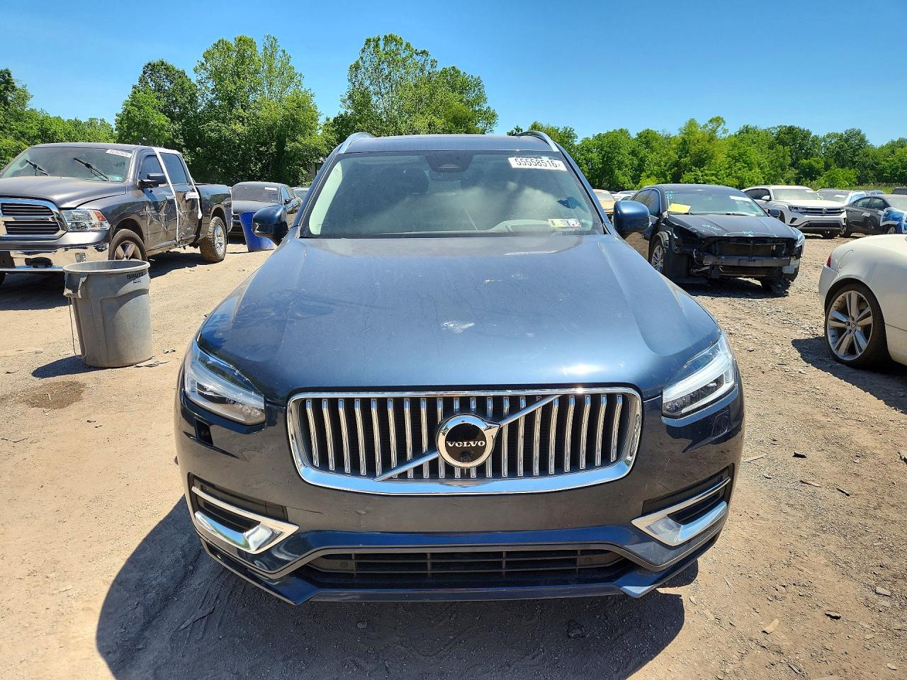 Volvo XC90 Ultimate