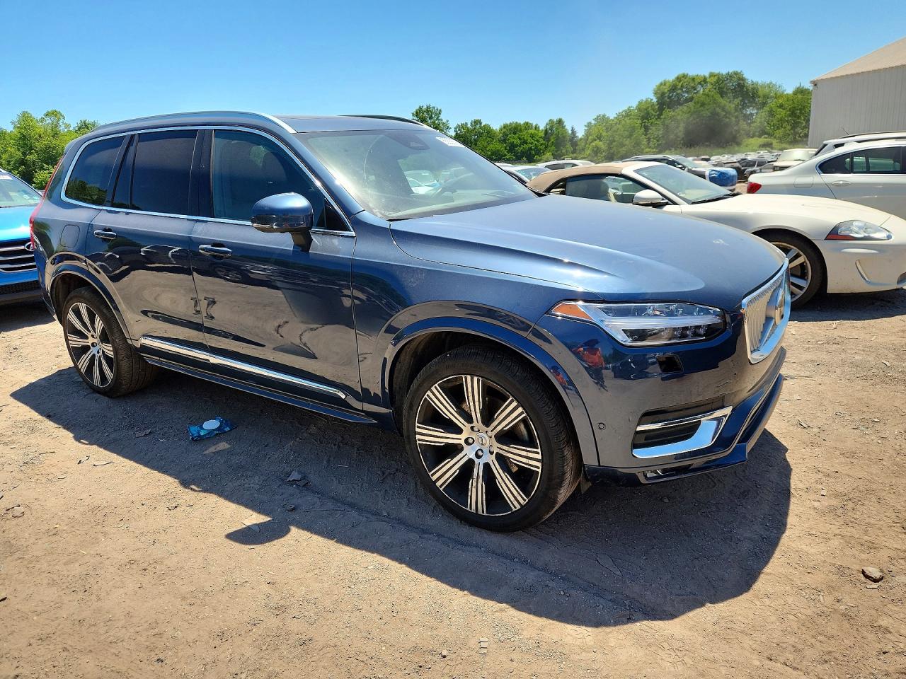 Volvo XC90 Ultimate