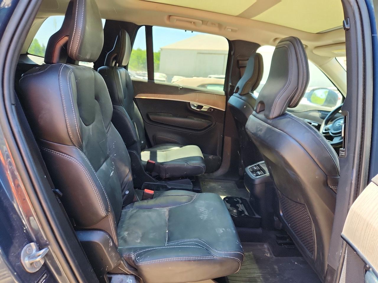 Volvo XC90 Ultimate