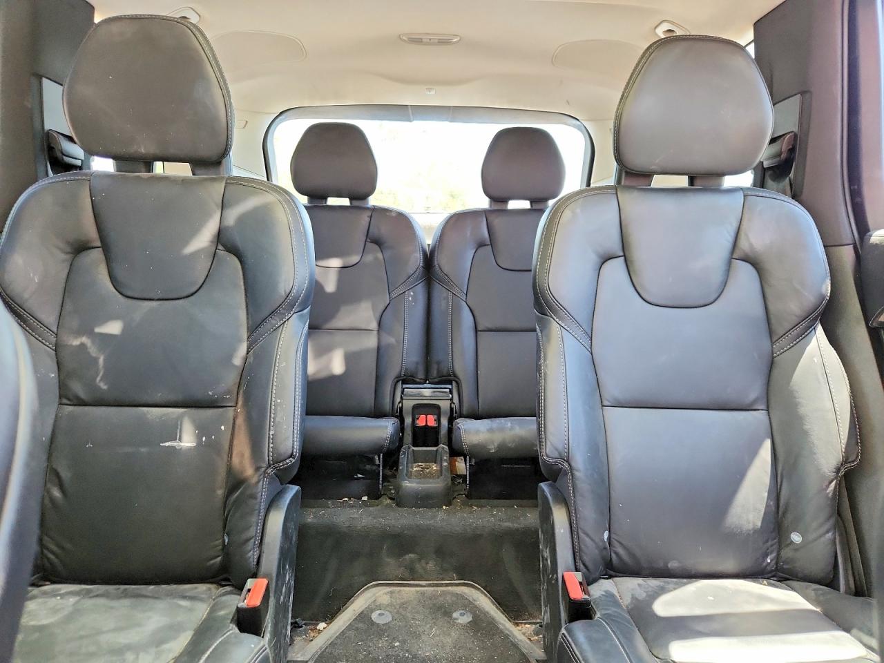 Volvo XC90 Ultimate