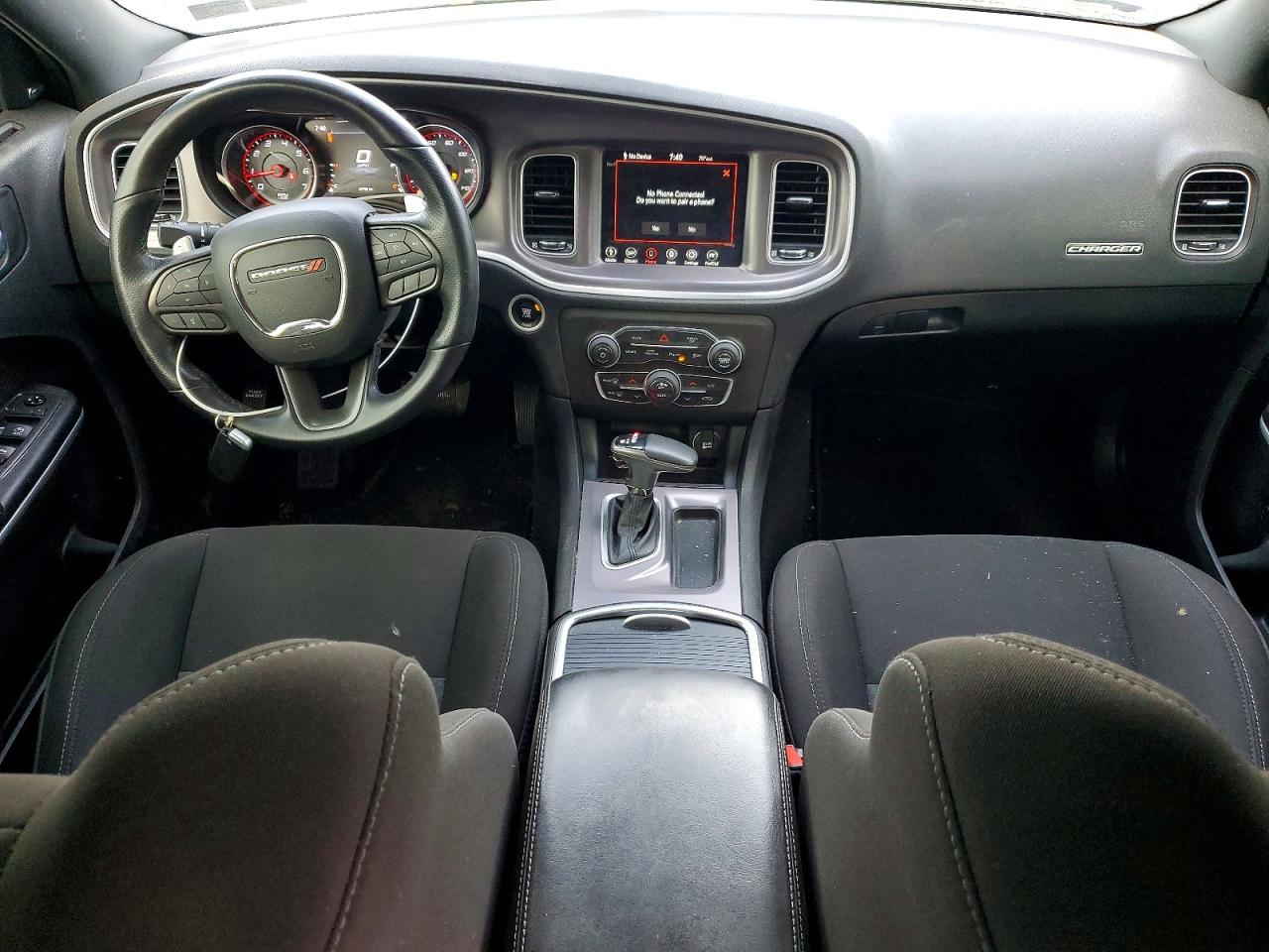 Dodge Charger Gt