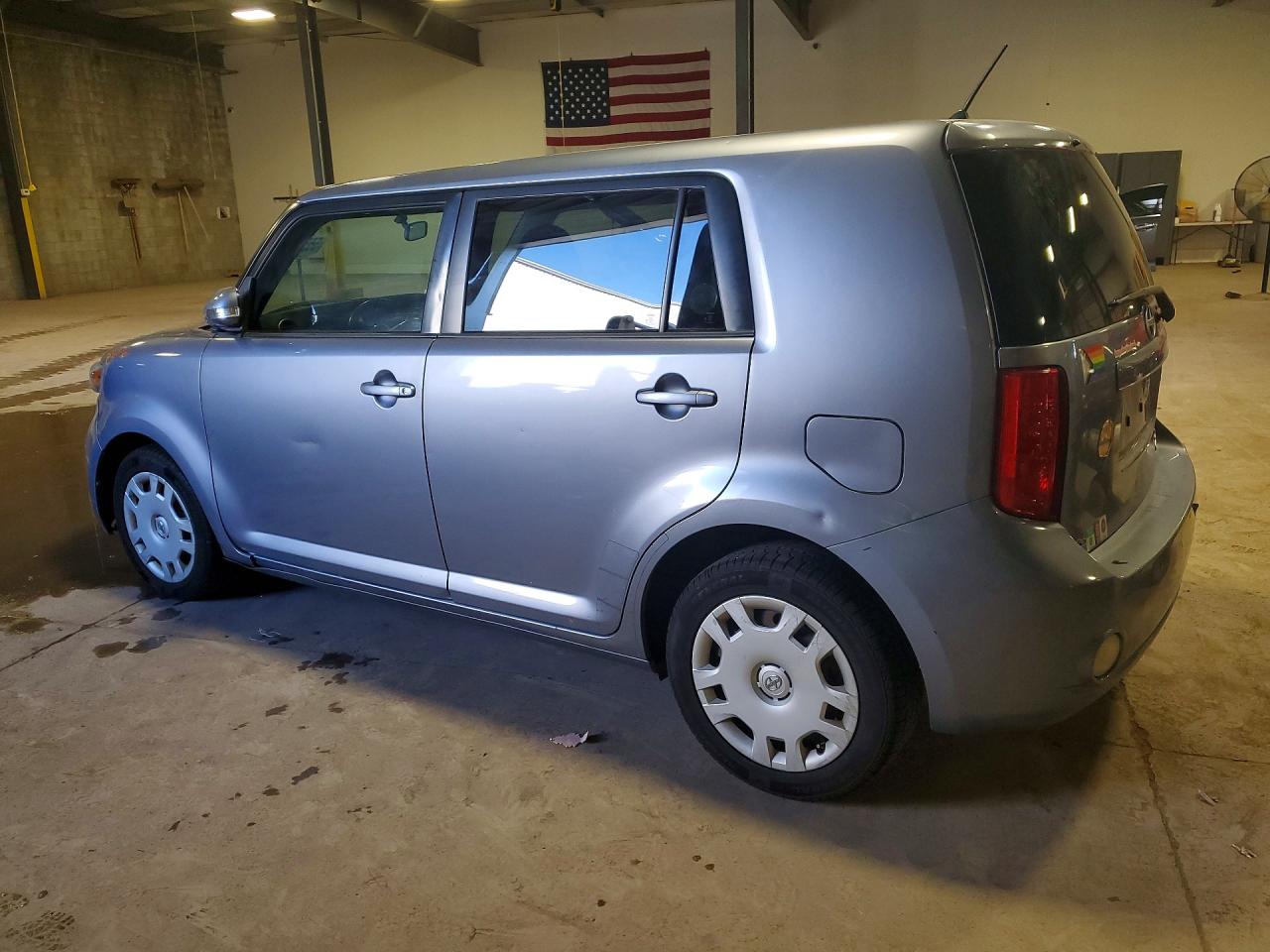 Toyota Scion Xb