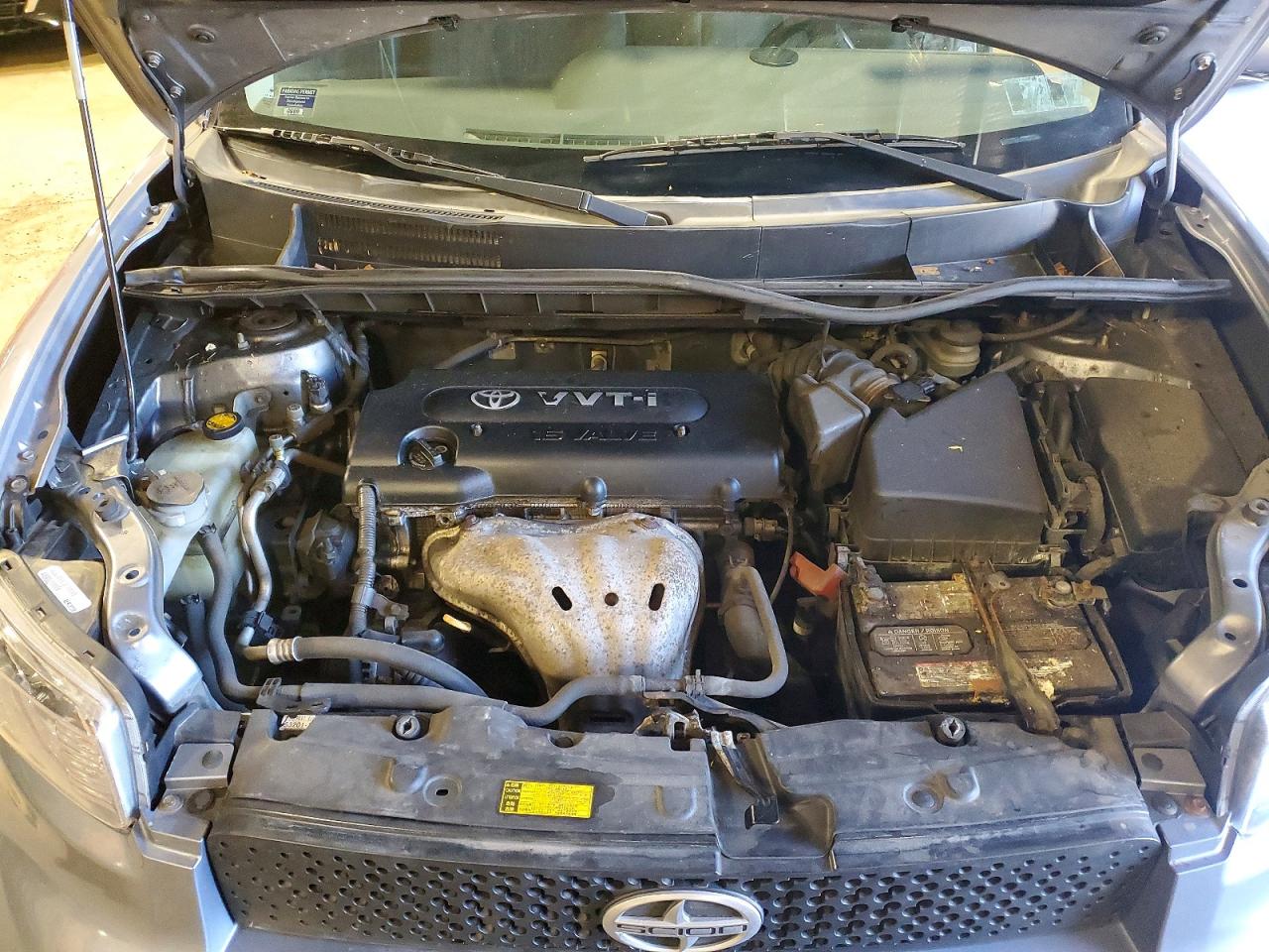 Toyota Scion Xb