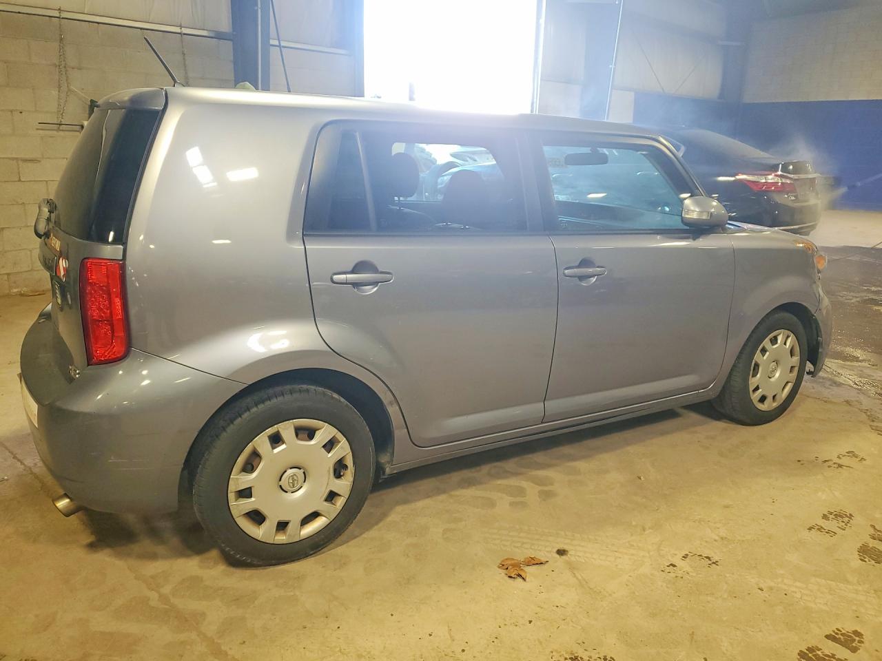 Toyota Scion Xb