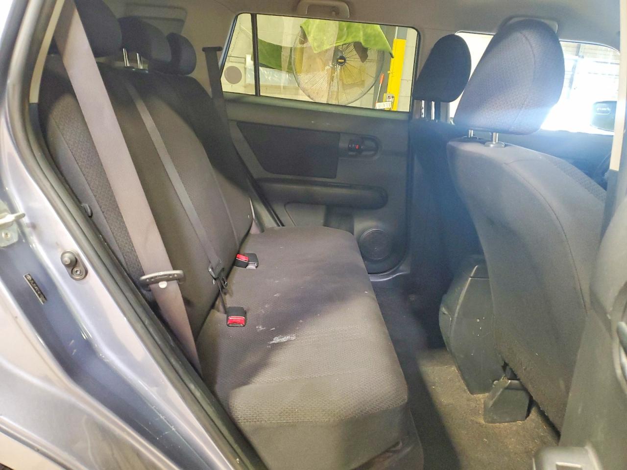 Toyota Scion Xb