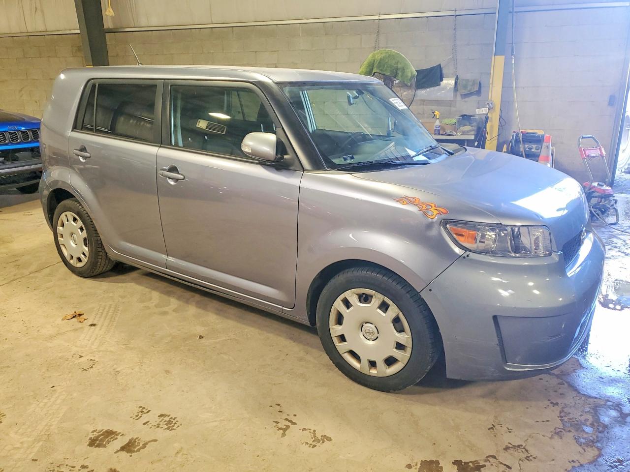 Toyota Scion Xb