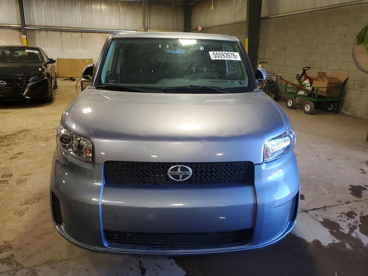 Toyota Scion Xb