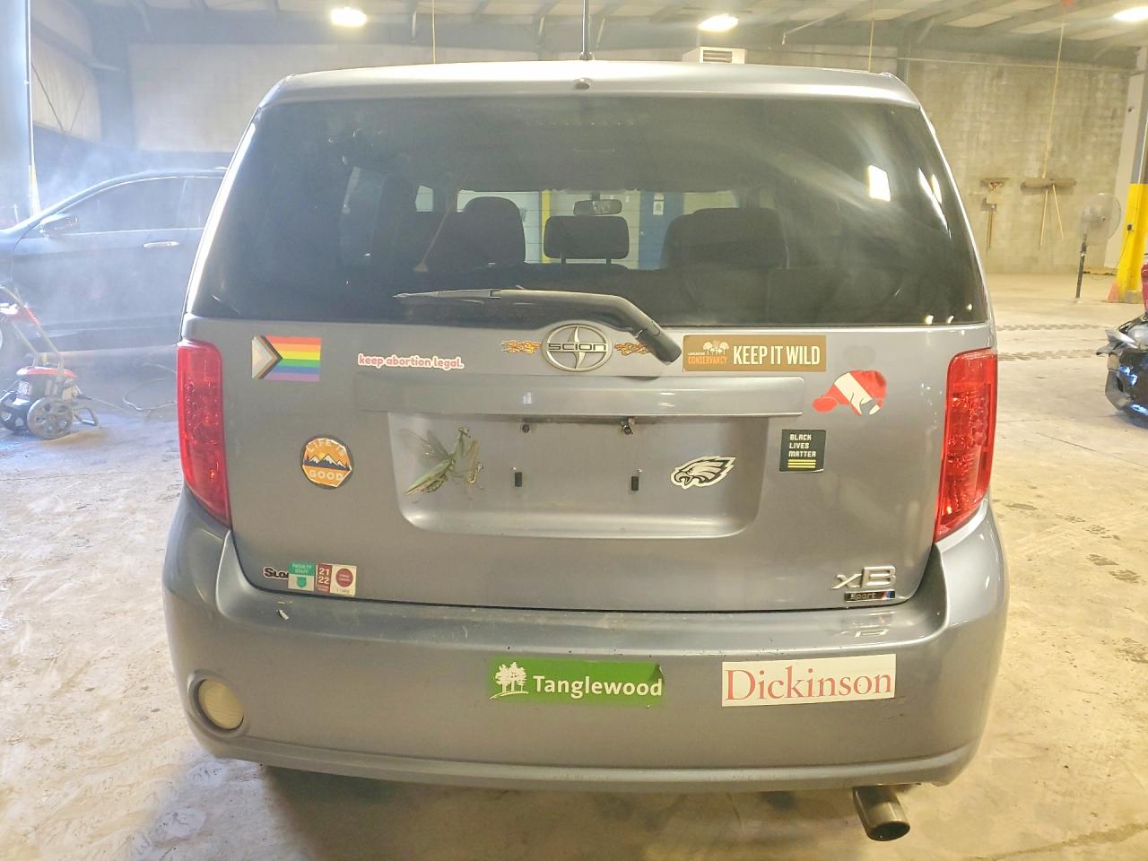 Toyota Scion Xb