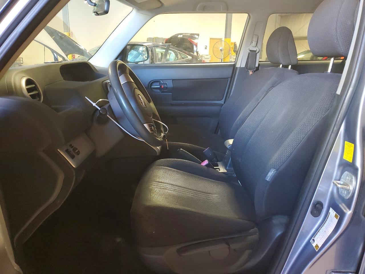 Toyota Scion Xb