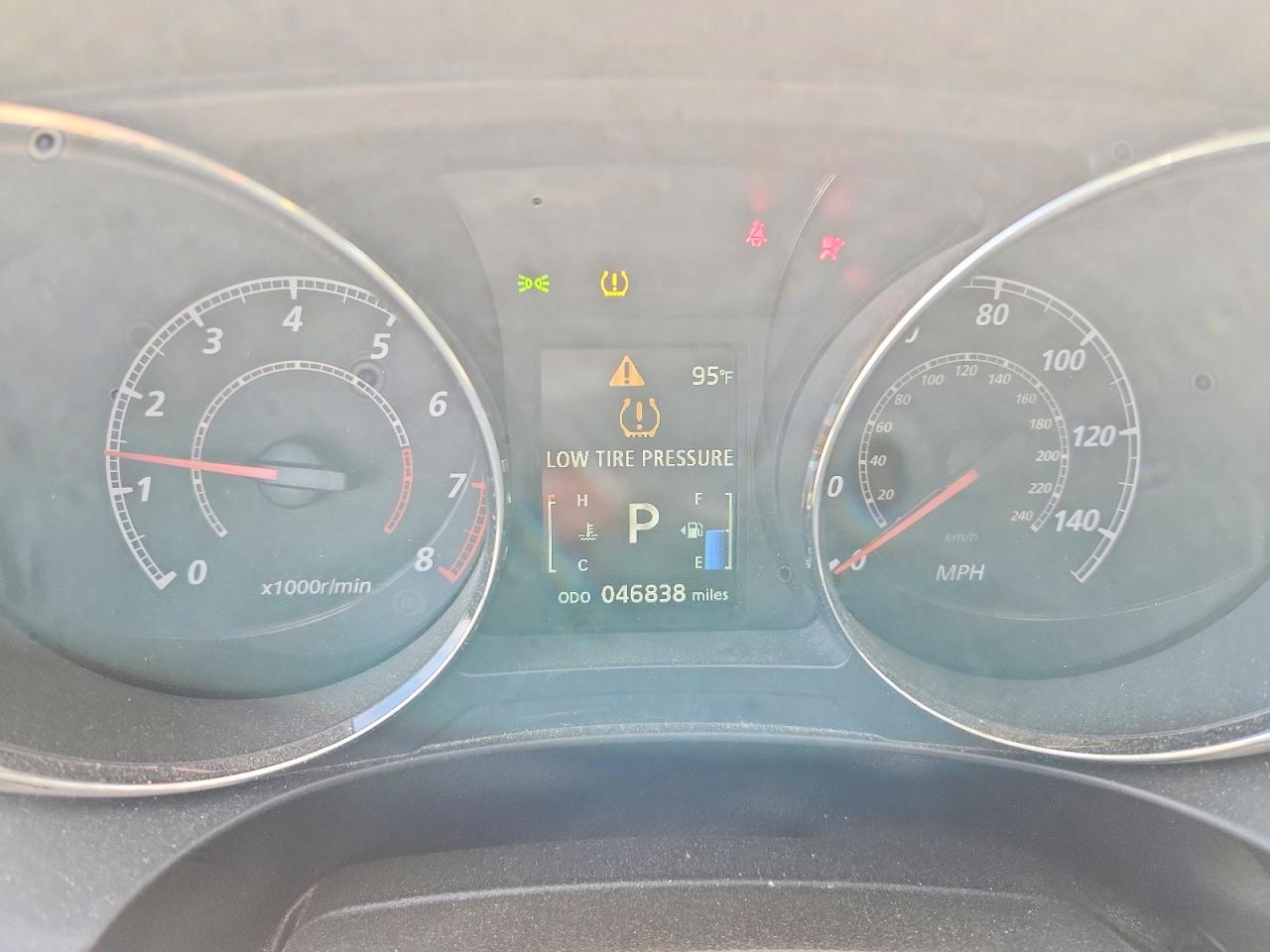 Mitsubishi Outlander Es