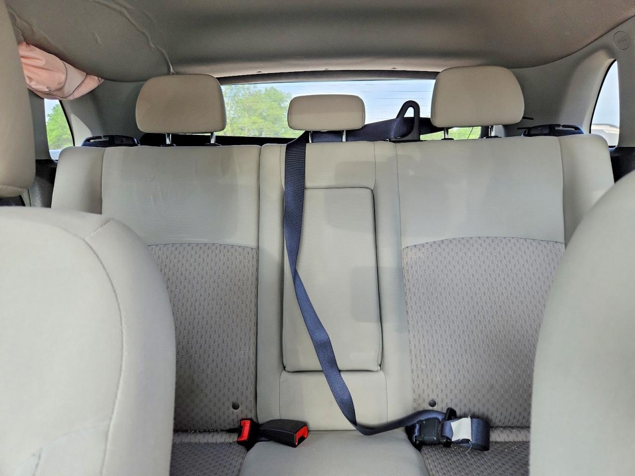 Mitsubishi Outlander Es