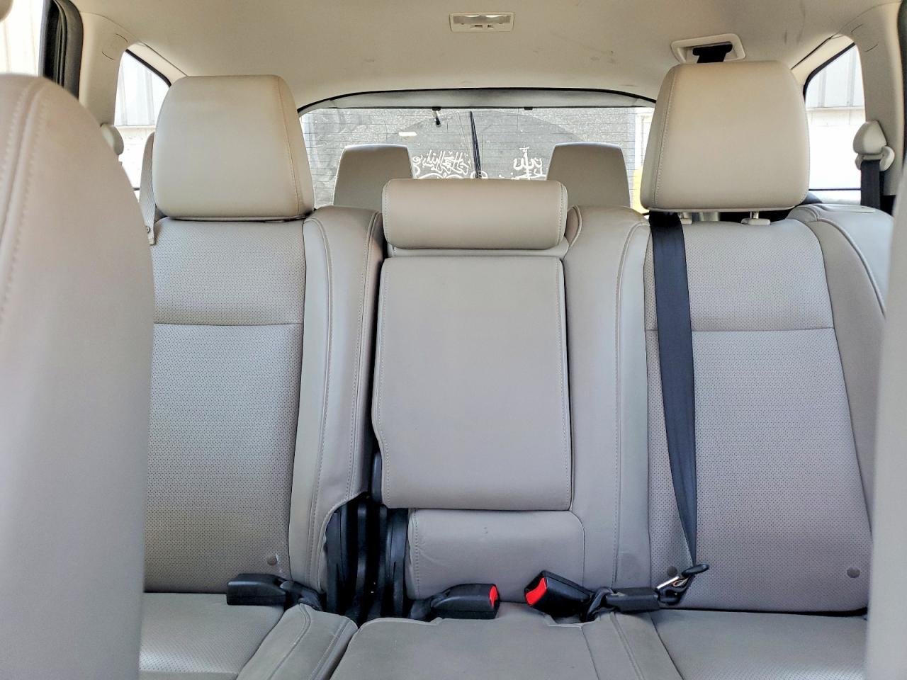 Mazda Cx Grand Touring