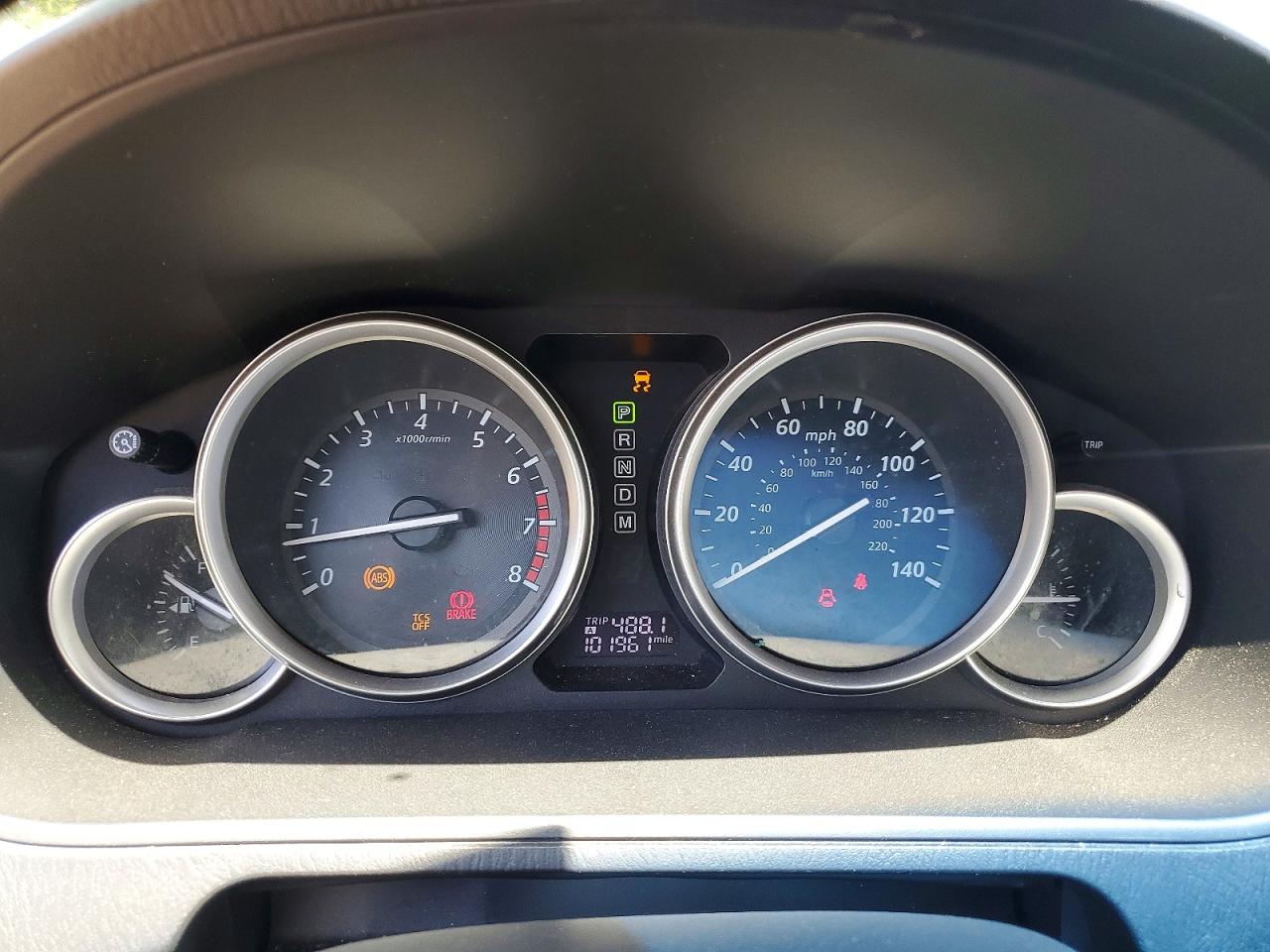 Mazda Cx Grand Touring