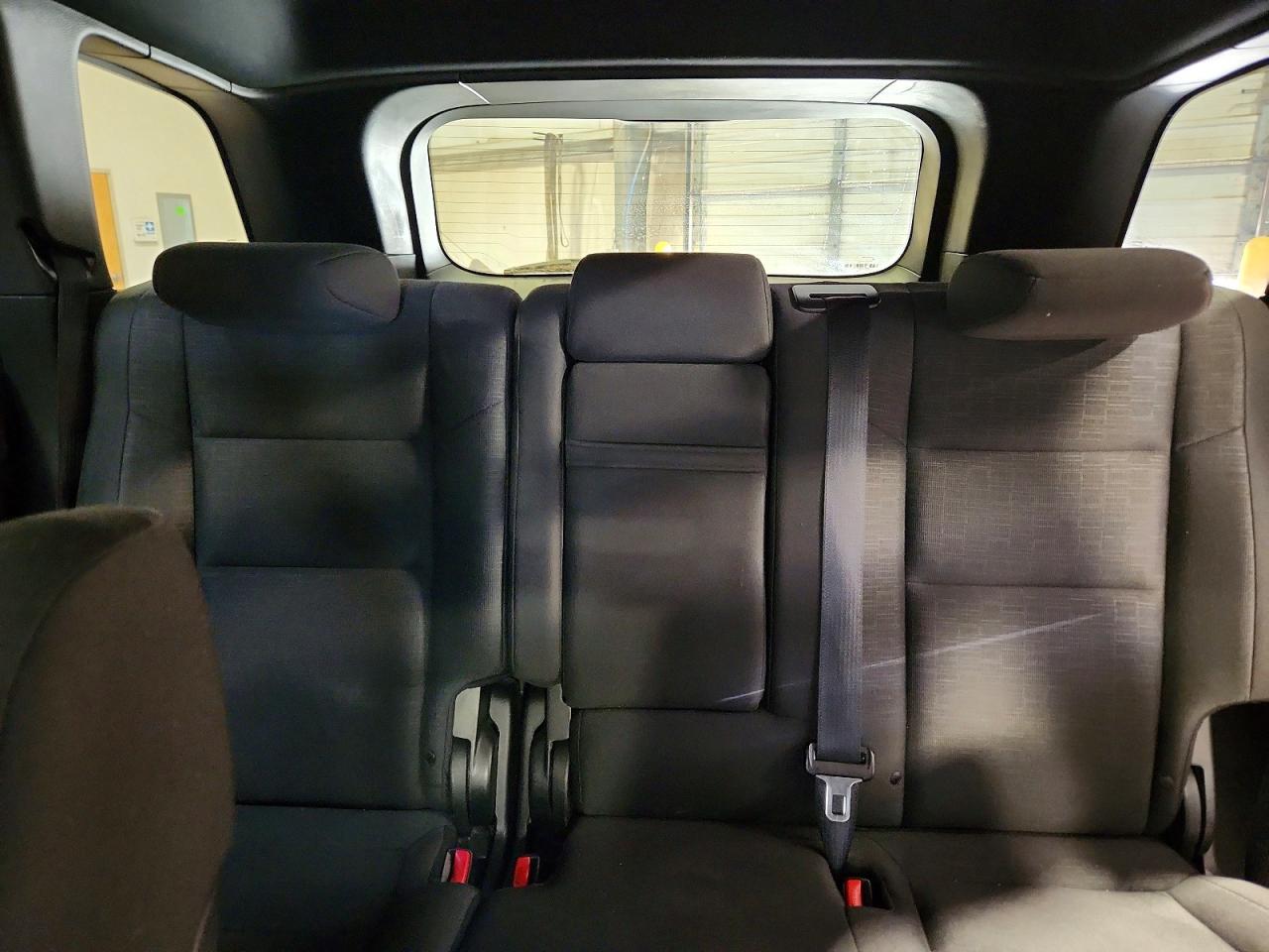 Jeep Cherokee Laredo