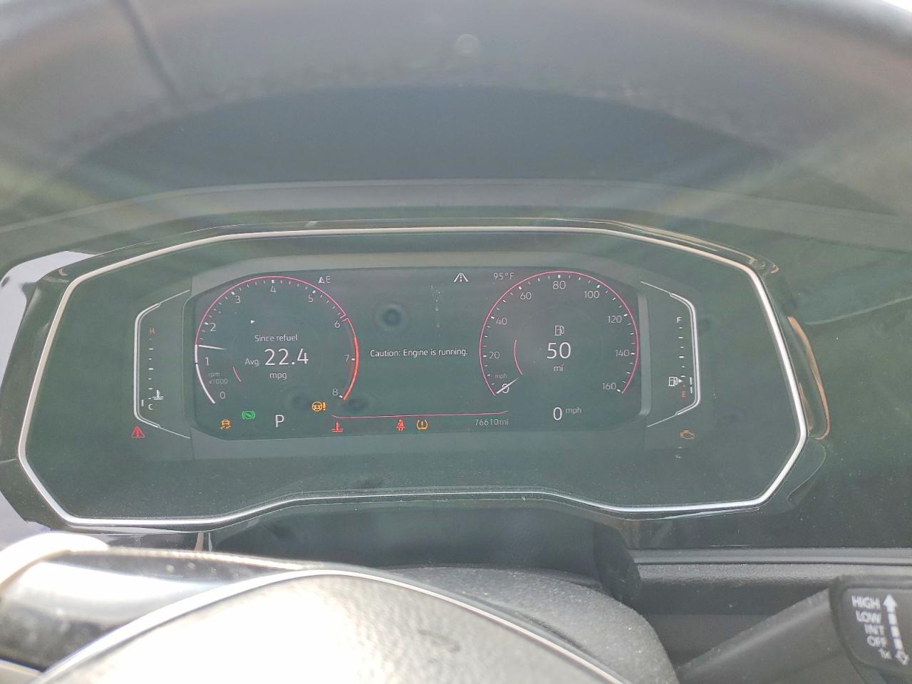Volkswagen Jetta Sel