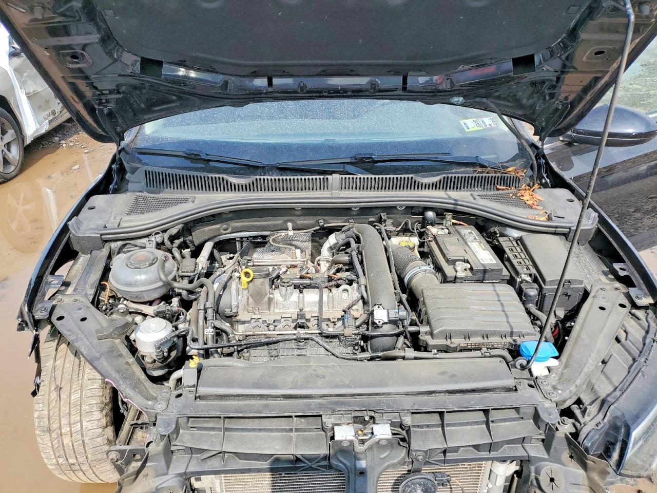 Volkswagen Jetta Sel
