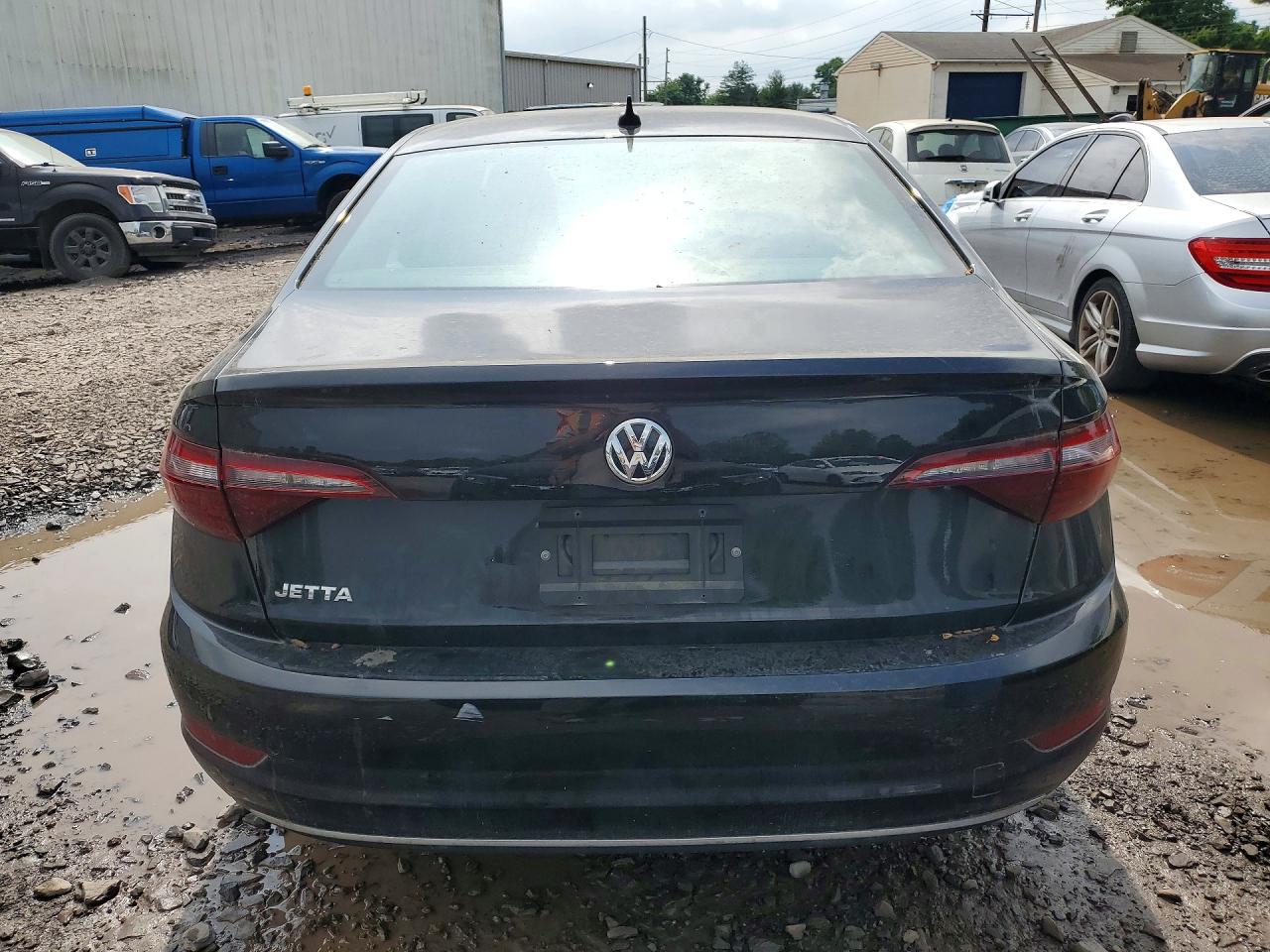 Volkswagen Jetta Sel