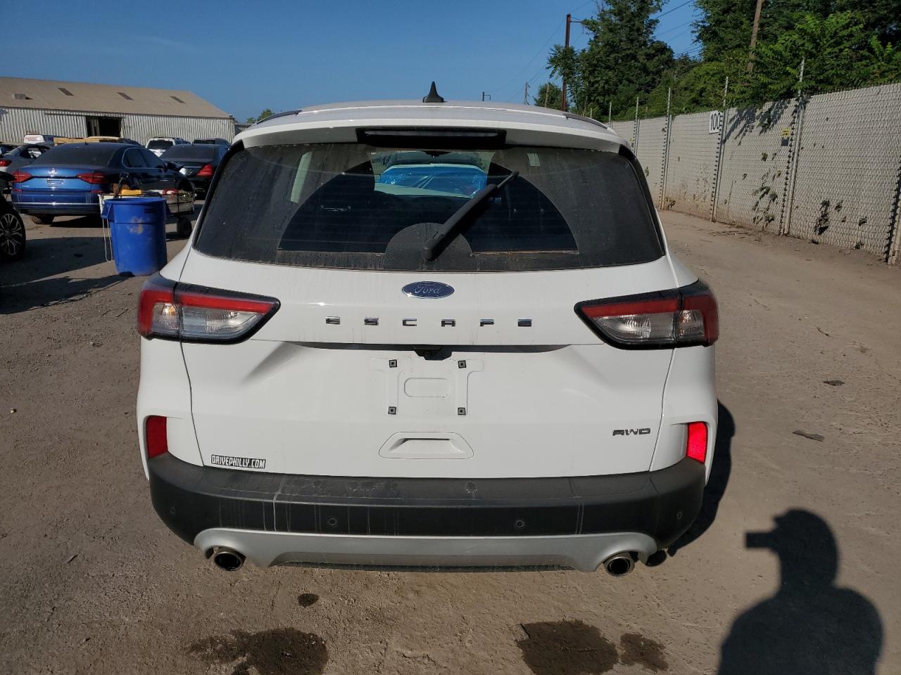 Ford Escape