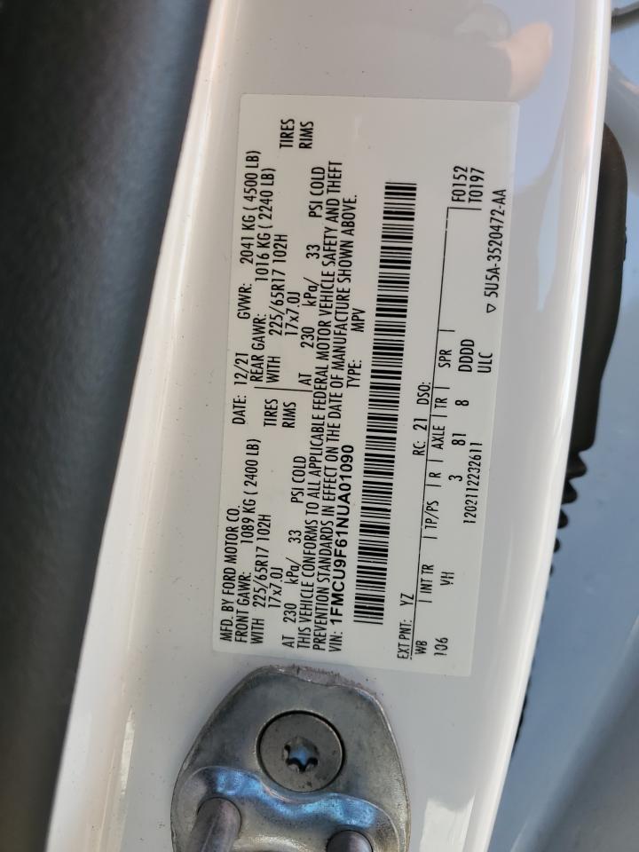 Ford Escape