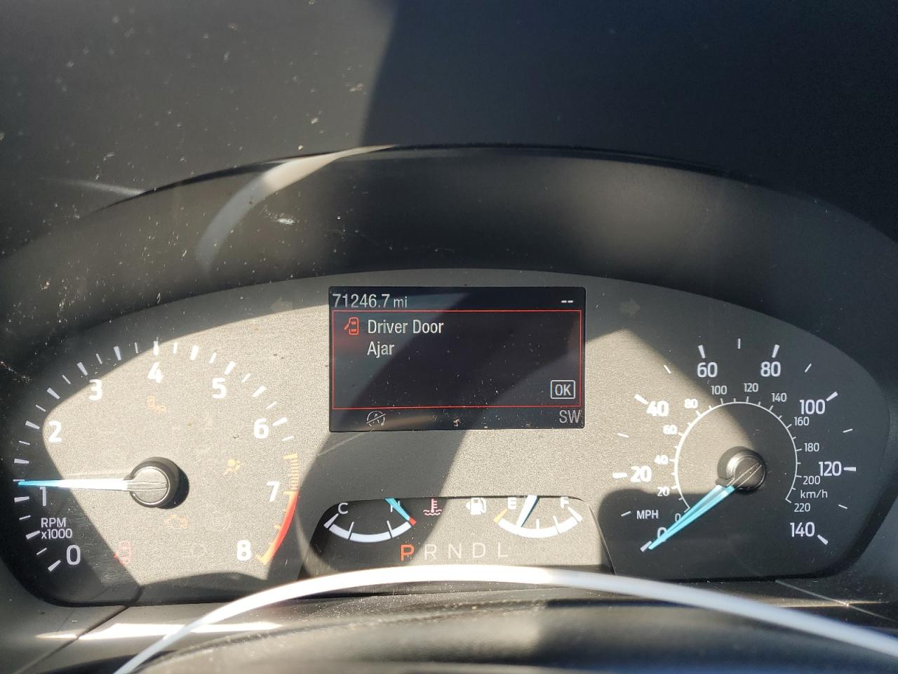 Ford Escape