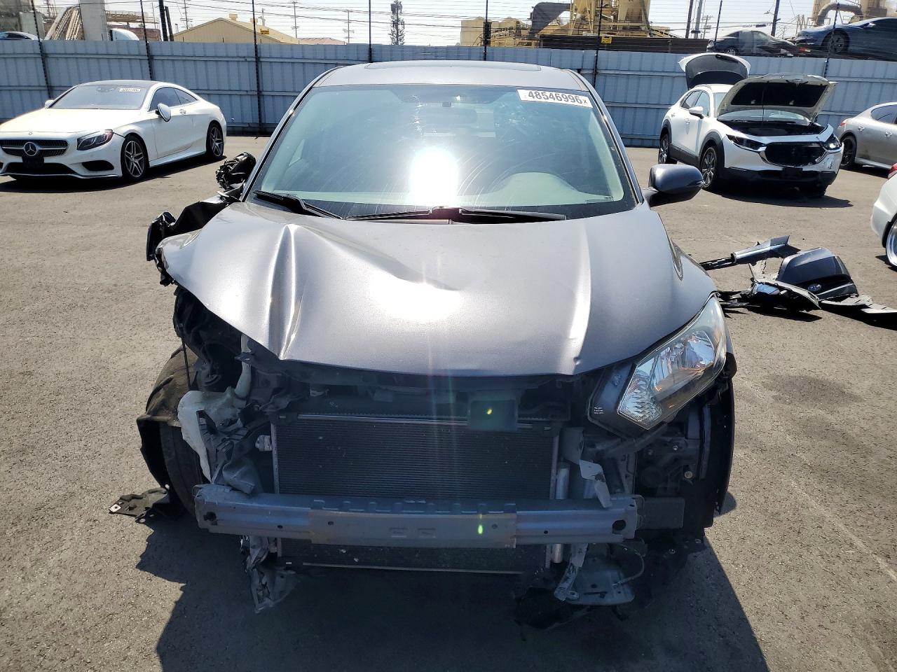 Honda HR-V Ex