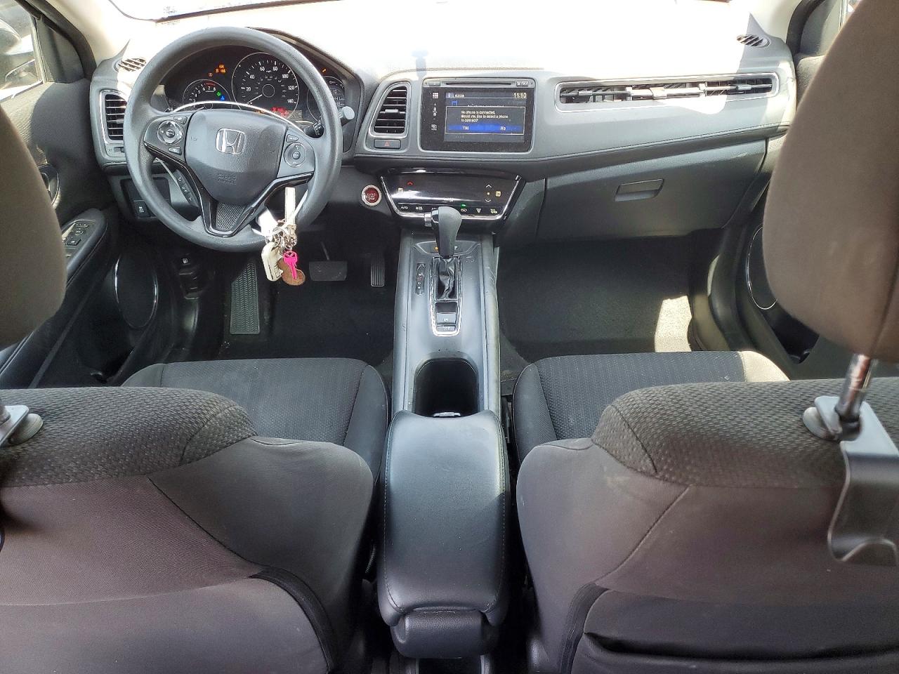 Honda HR-V Ex