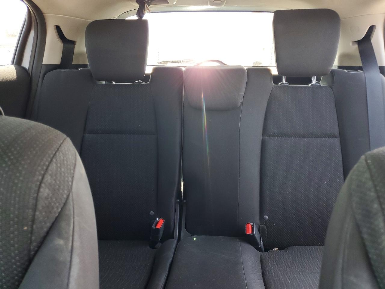 Honda HR-V Ex