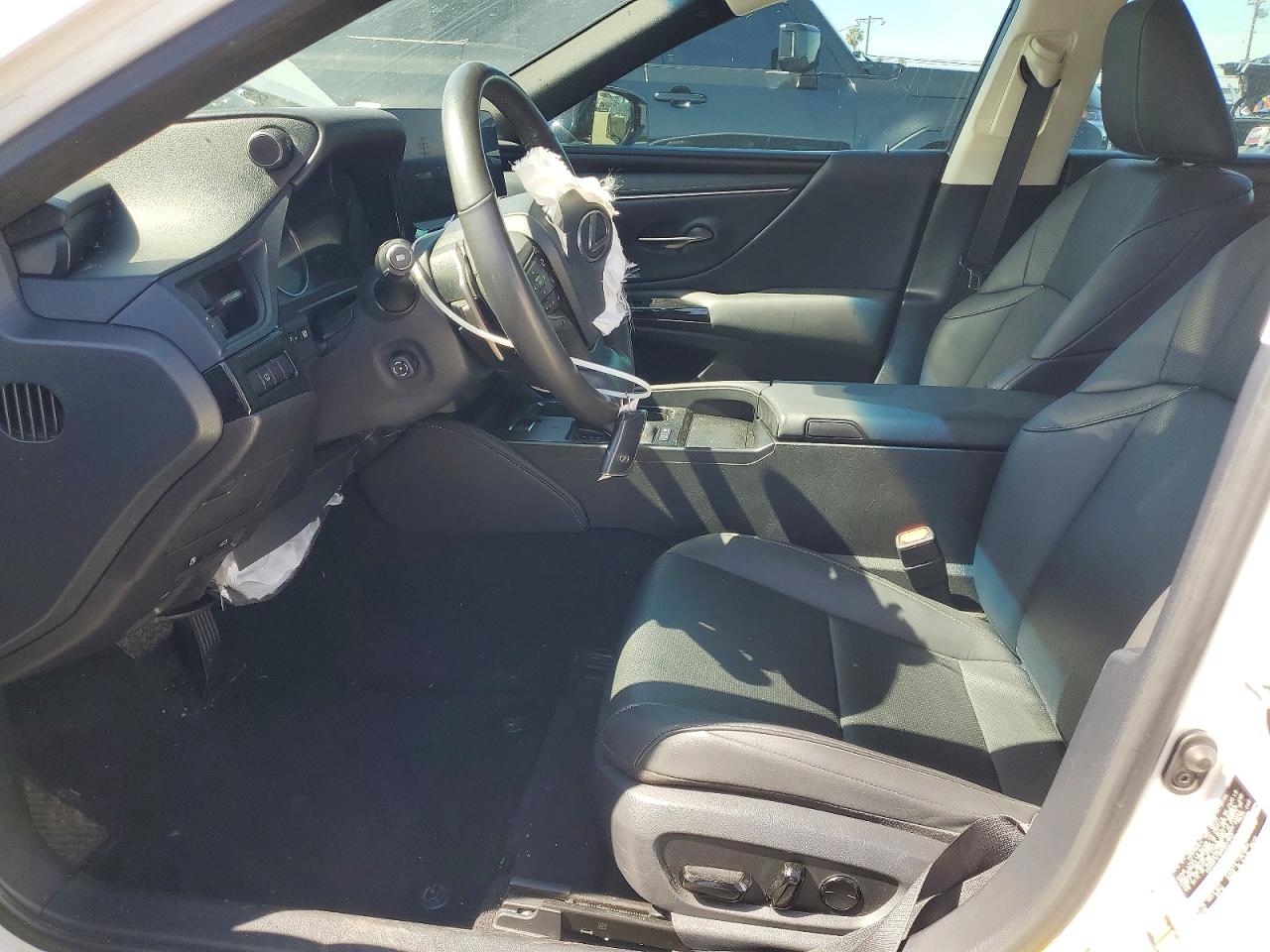 Lexus Es Base