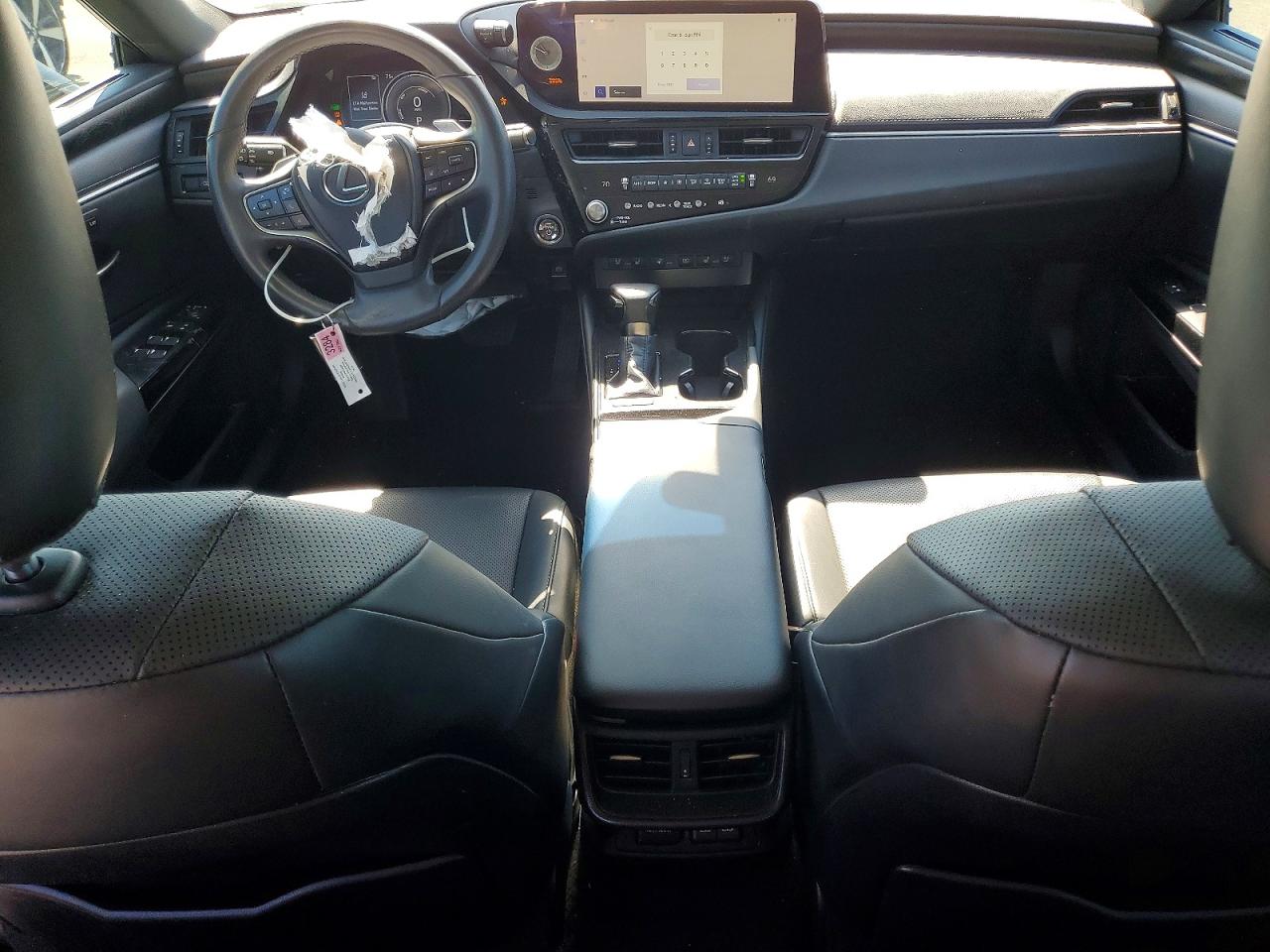 Lexus Es Base