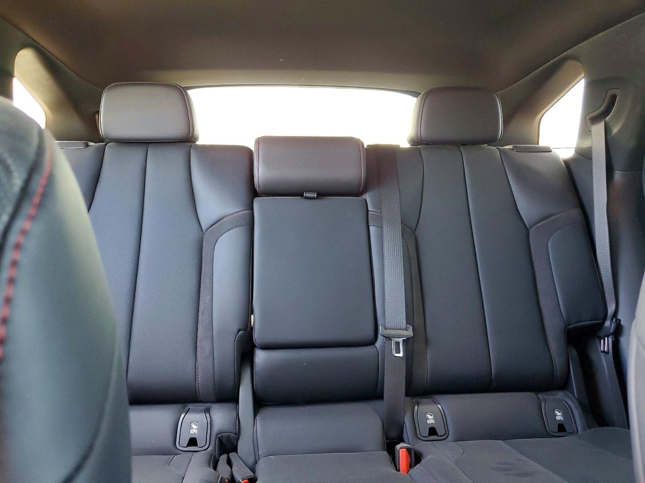 Acura ZDX A-spec
