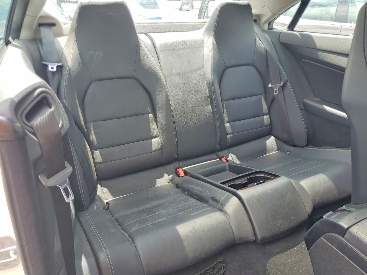 Mercedes-Benz E-Class 350