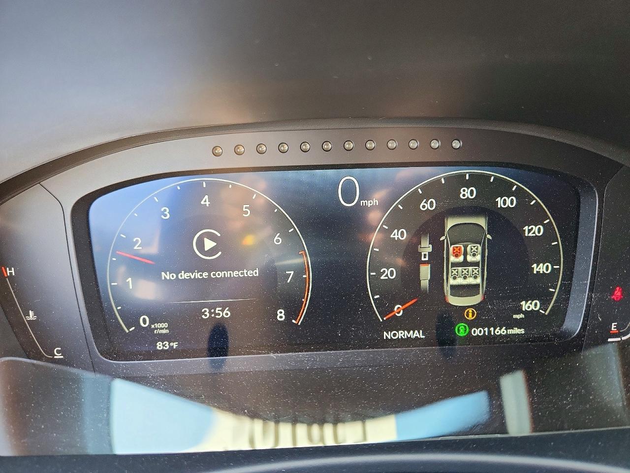 Honda Civic Si