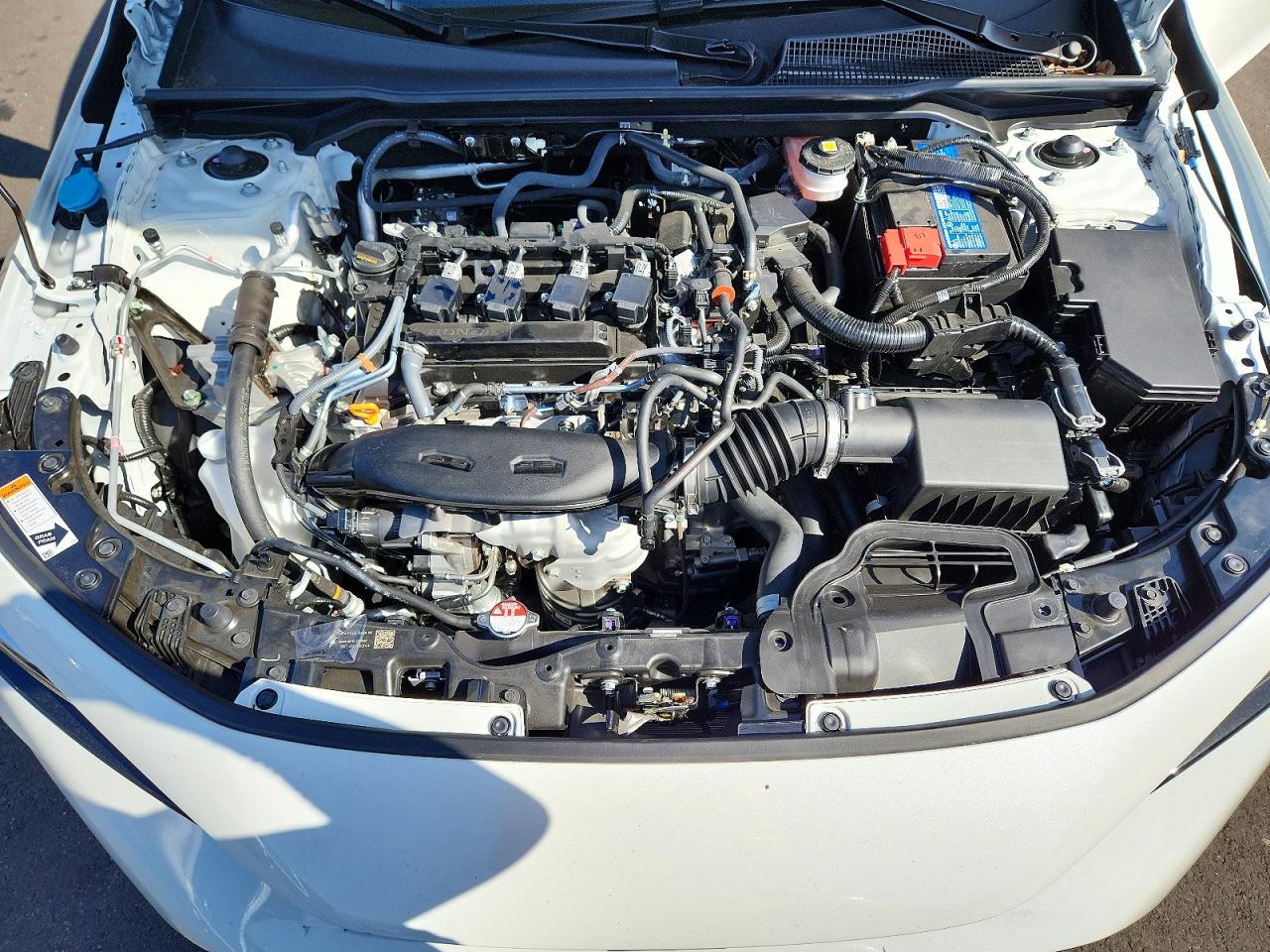 Honda Civic Si