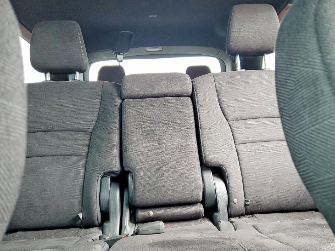 Honda Pilot Sport