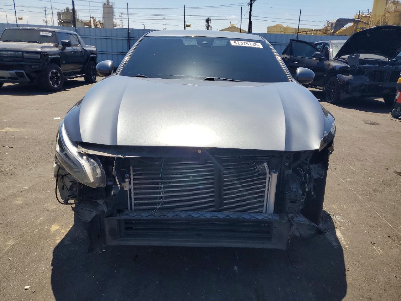 Nissan Altima Sv