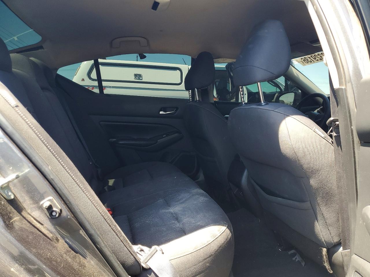 Nissan Altima Sv