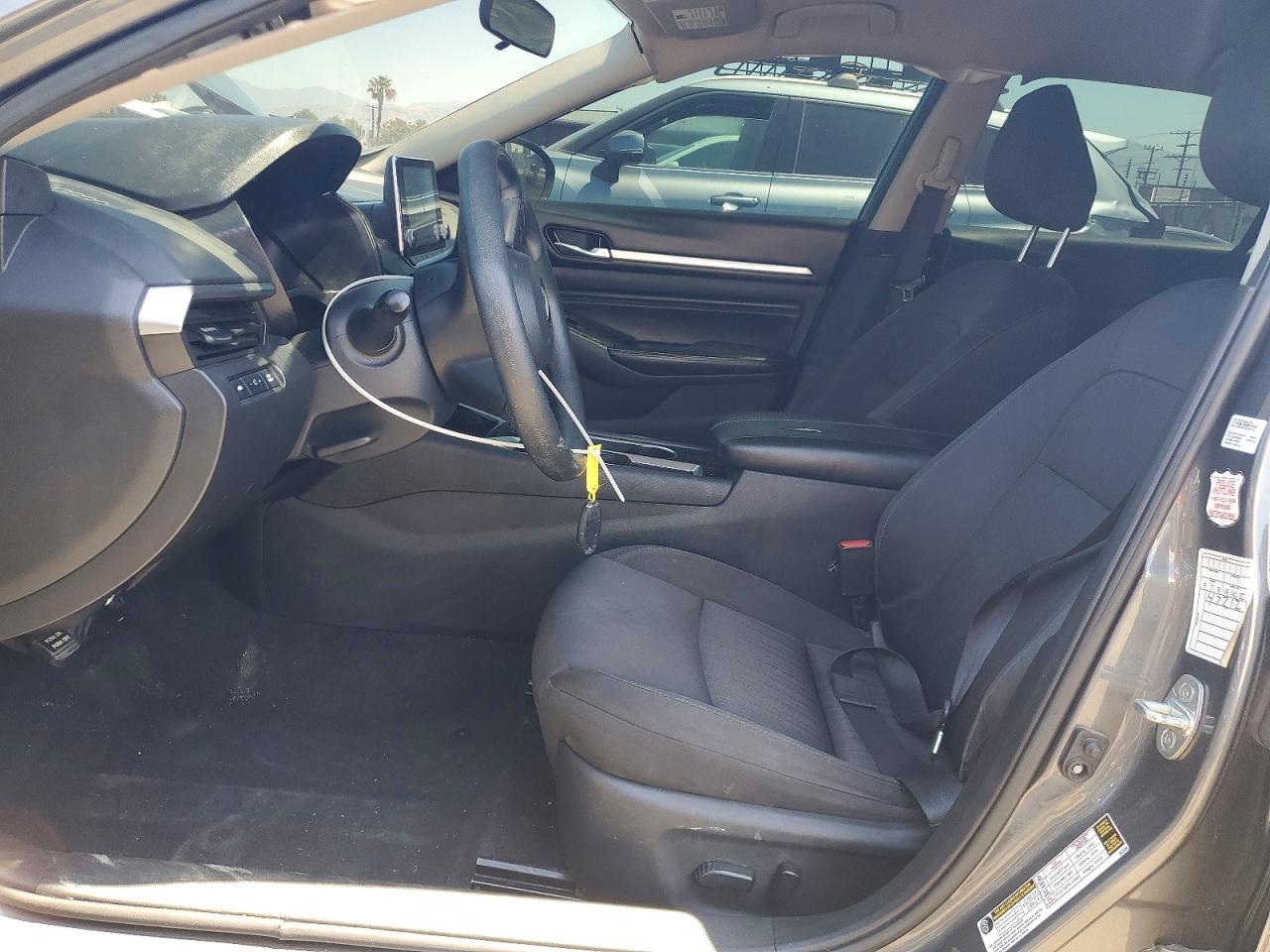 Nissan Altima Sv