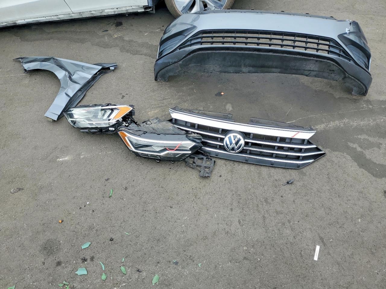 Volkswagen Jetta S