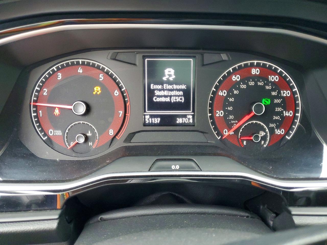 Volkswagen Jetta S
