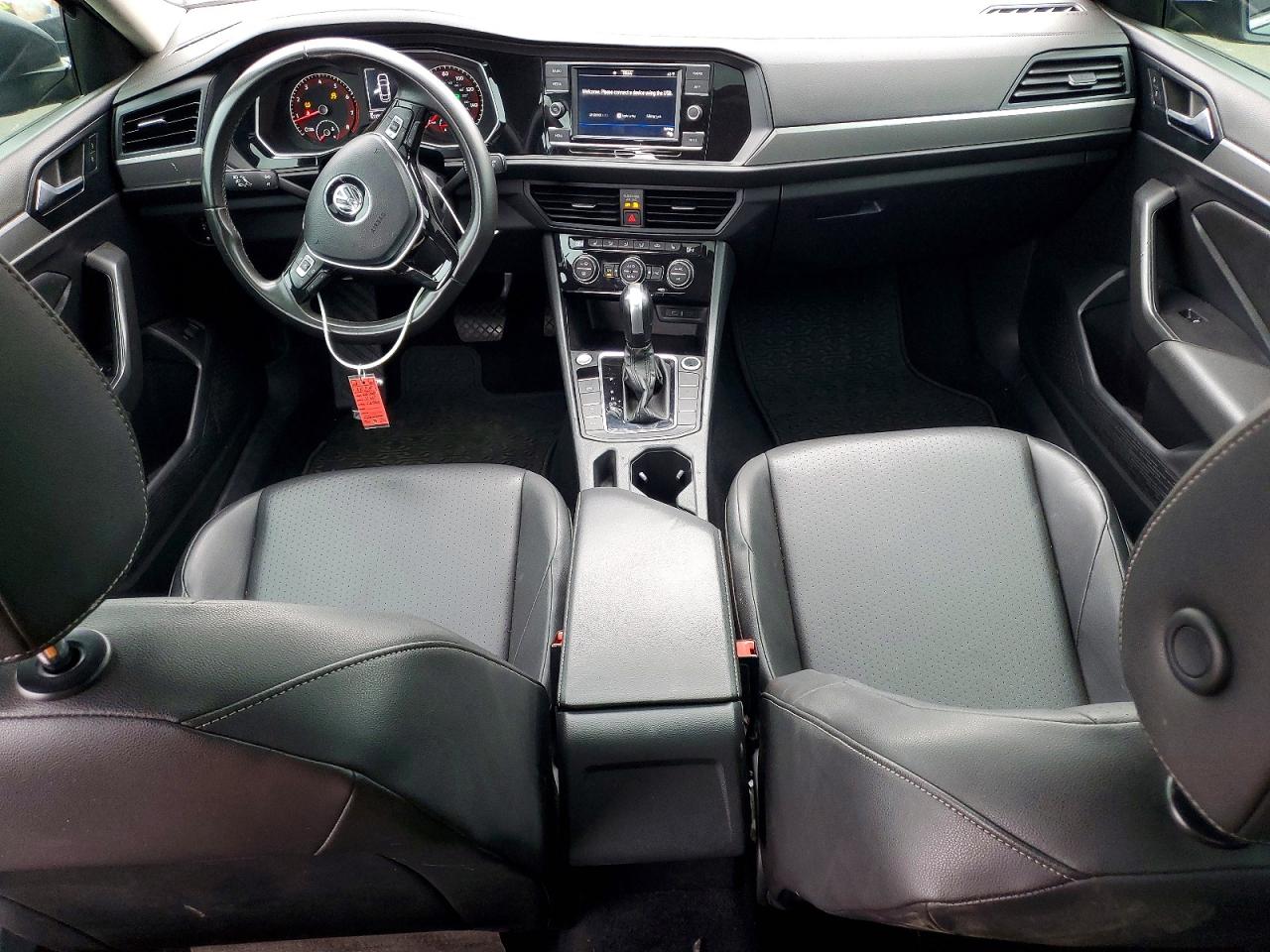 Volkswagen Jetta S