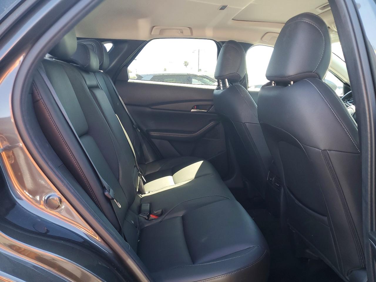 Mazda Cx Preferred