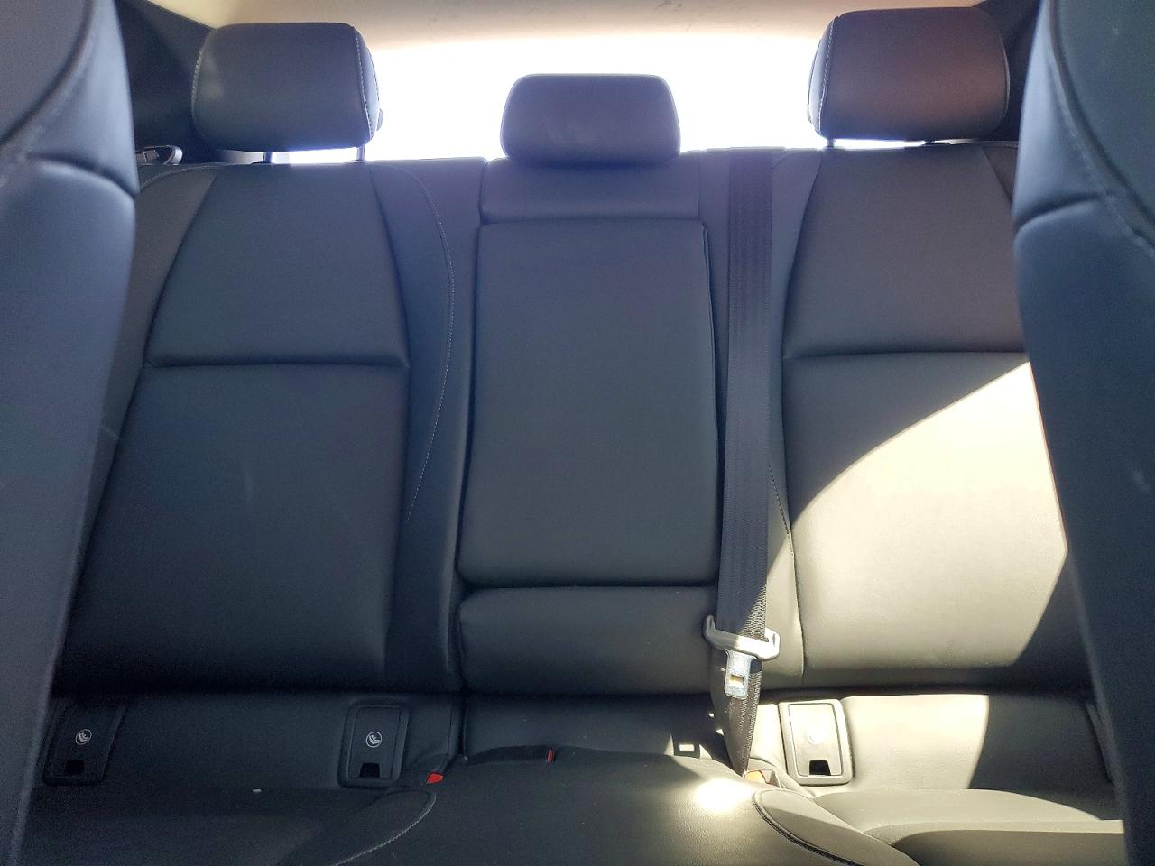 Mazda Cx Preferred