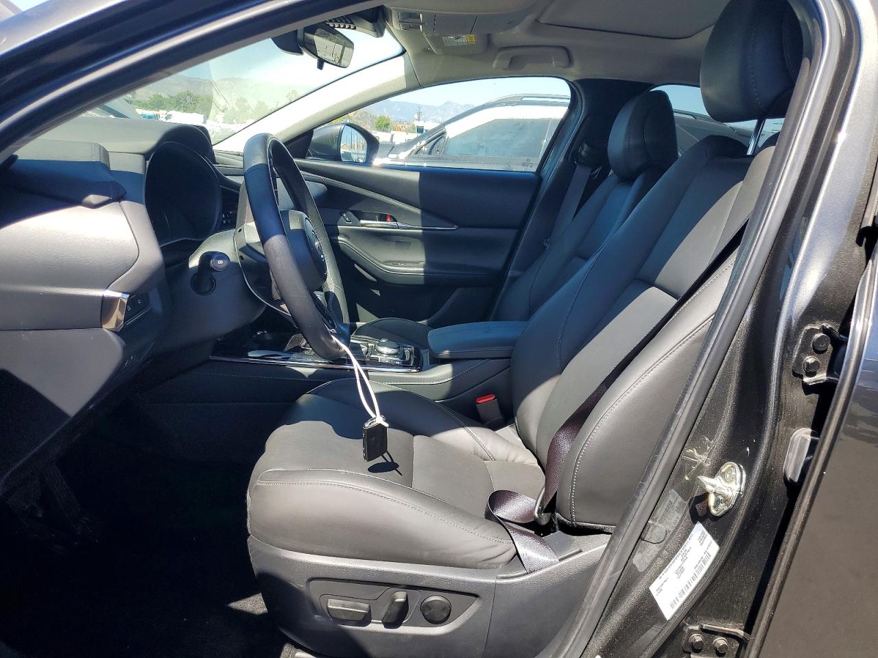 Mazda Cx Preferred